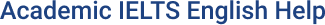 IELTS HELP